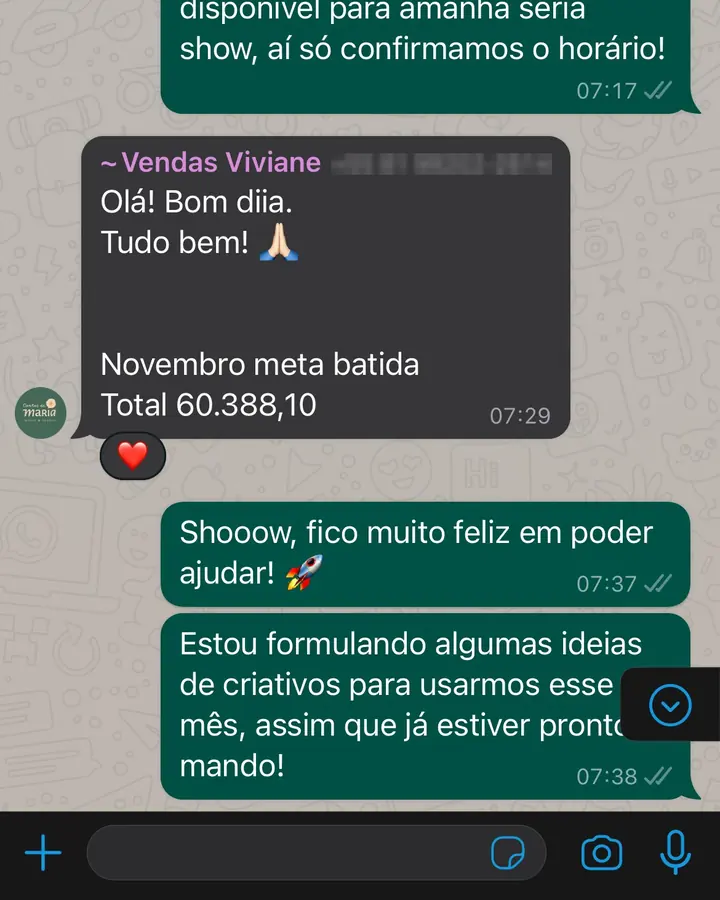 Resultado de cliente da Olimpus