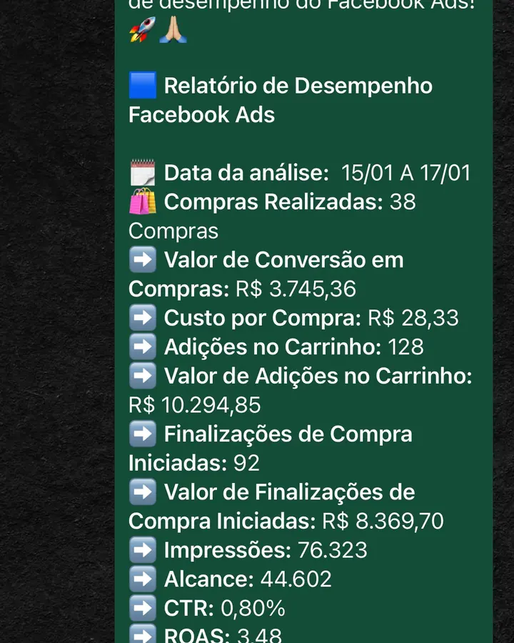 Resultado de cliente da Olimpus
